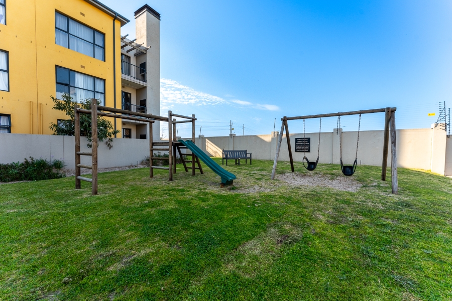 2 Bedroom Property for Sale in Buh Rein Estate Western Cape